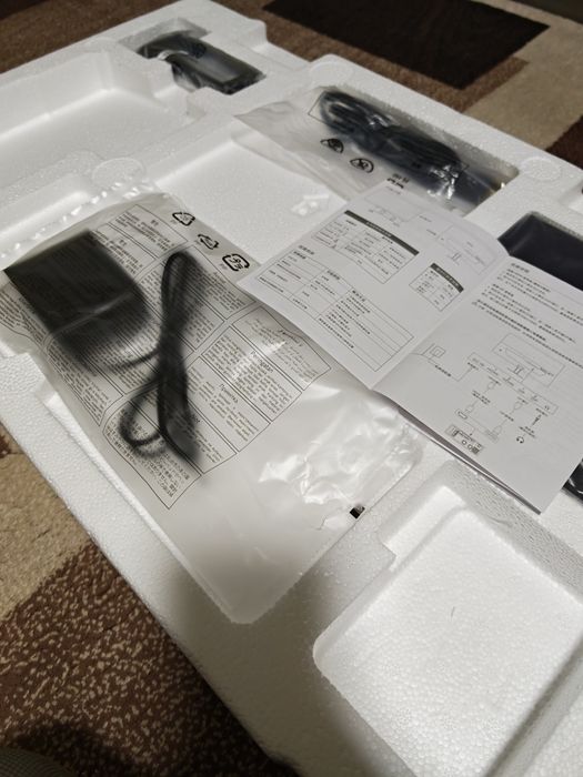 Redmi Monitor G27Q 2025