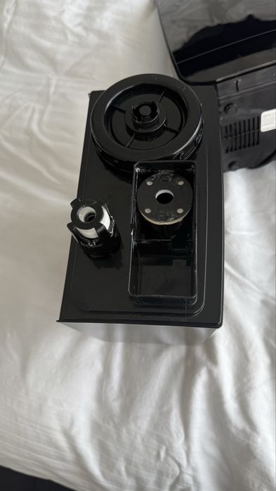 Aleco clean air umidificator