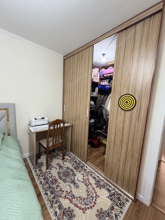 Продажа квартиры