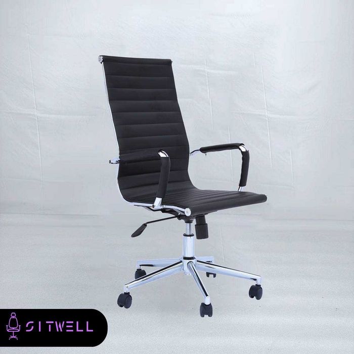 Кресло для офиса и дома  Delgado!