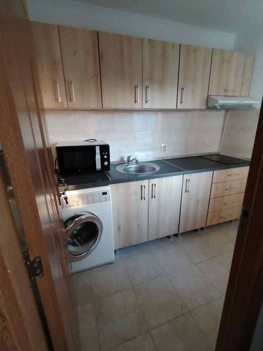 Garsoniera de inchiriat