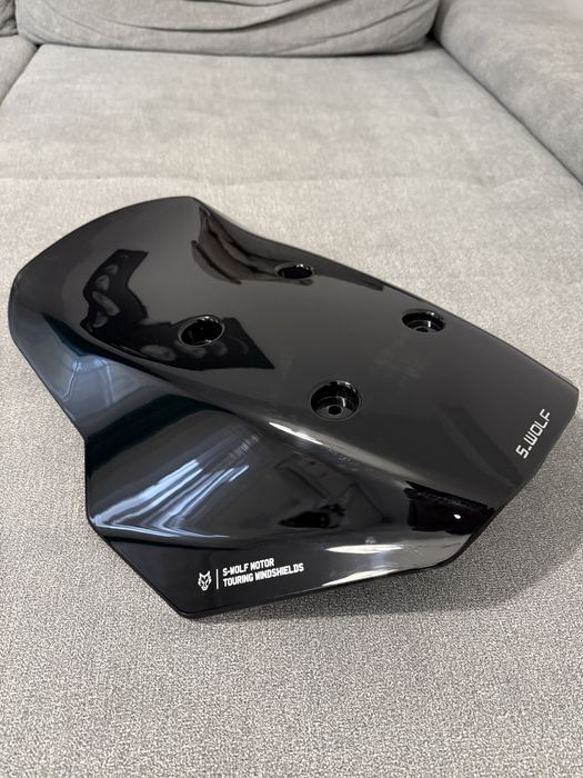 Parbriz touring CF Moto 800 MT-X