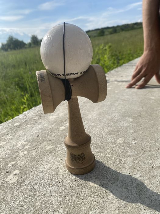 Vand kendama demon