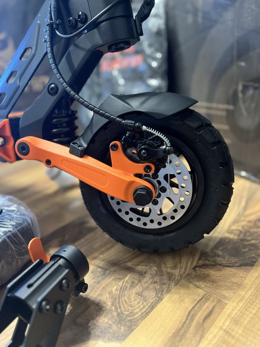 Kukirin g2 Pro  600w