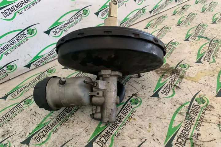 Tulumba 30884422 Volkswagen VW Passat 1999 1.9 TDI MT (90 hp)