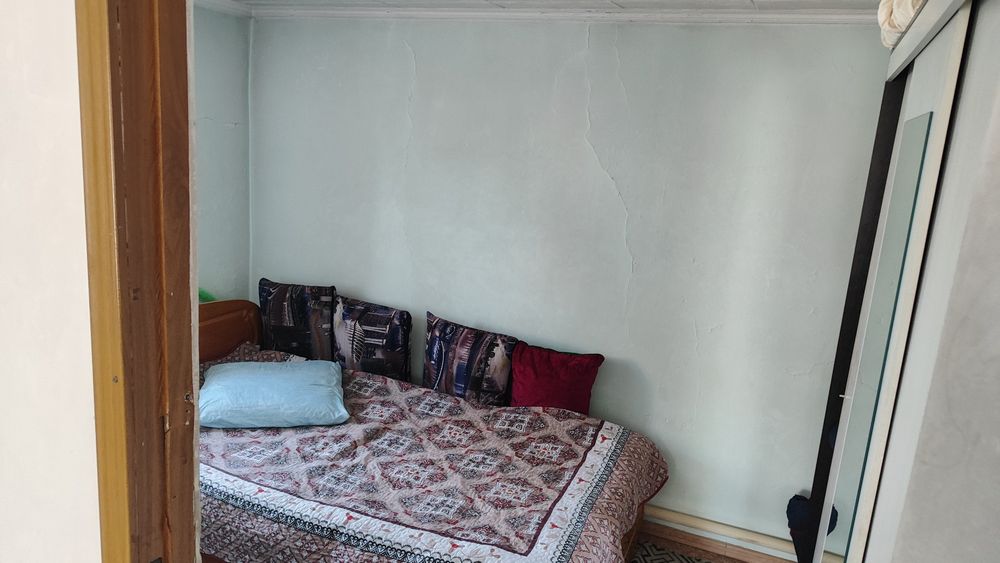 Продам не большой дом