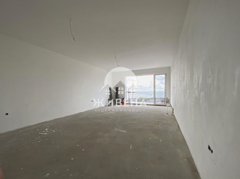 3-стаен в Варна-Бриз площ 118 цена 335000