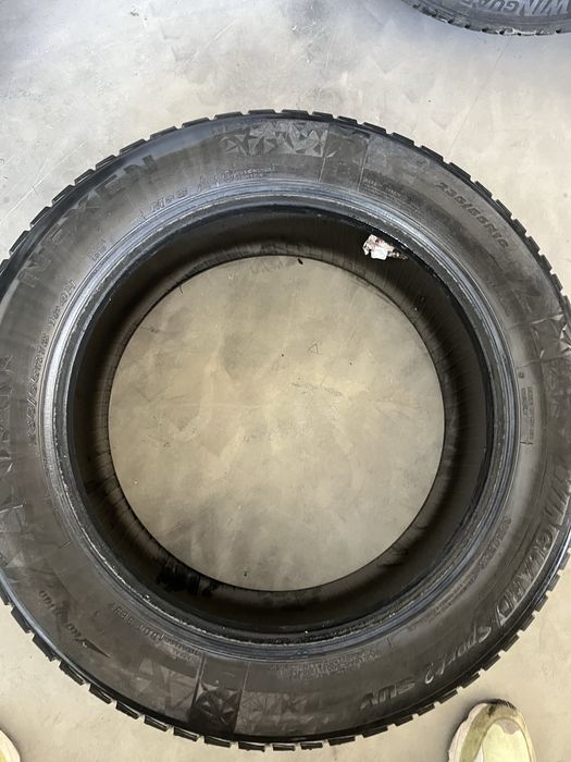 Cauciucuri Continental Suv 235/55 R18