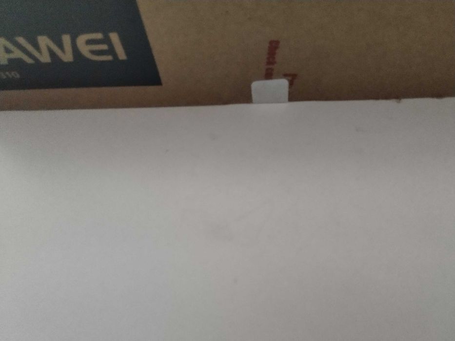 запечатън чисто нов 4G LTE сим рутер за сим карти на А1