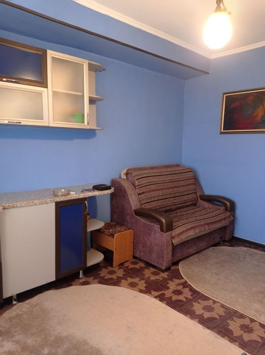 Продаётся Тузель 1 1/9/9. Бывшее общежитие.