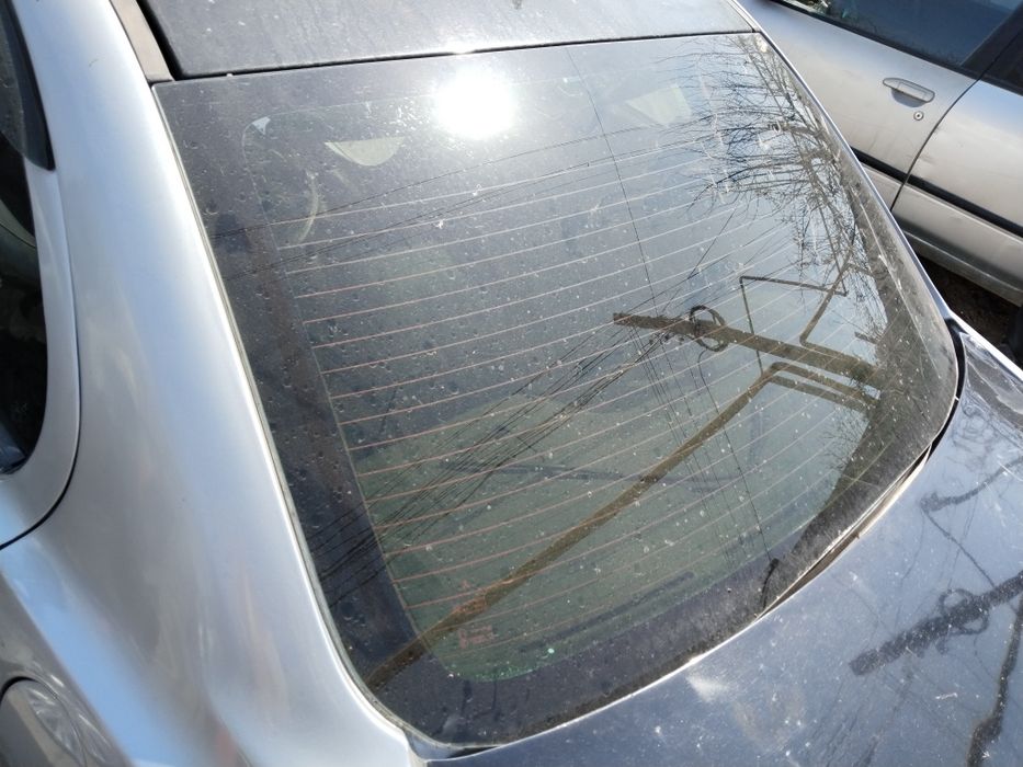 Митсубиси Лансер B10 На разбор