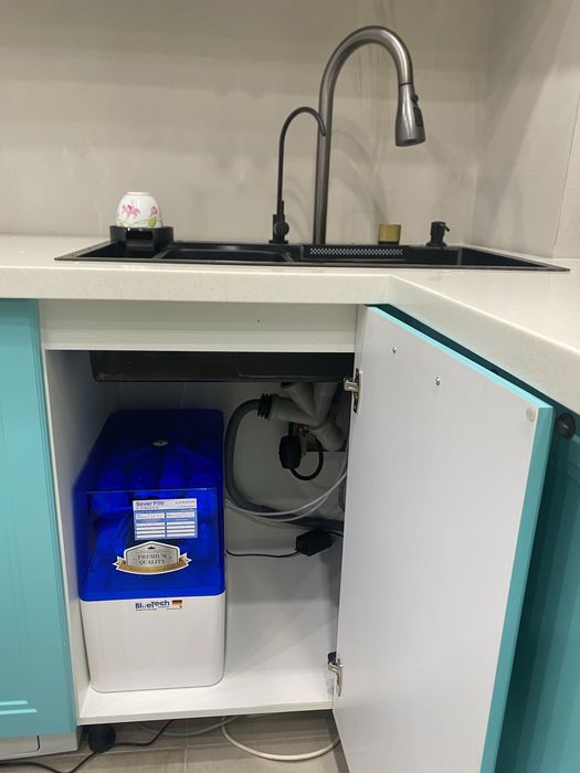 Фильтры для воды