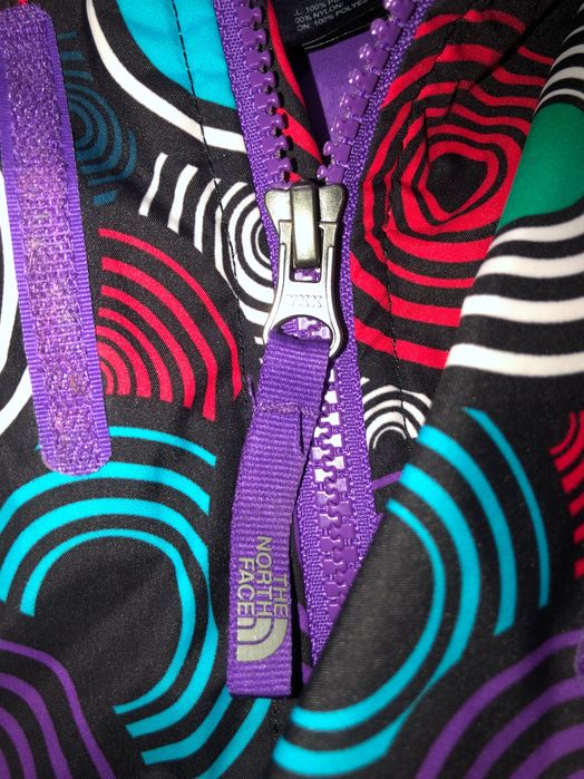 Geaca copii North Face originala