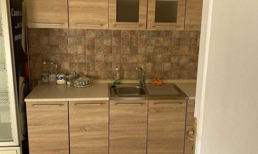 Дава се под наем Мезонет в Пловдив, Централна гара - 69 кв.м за 372.3 € - Снимка #2