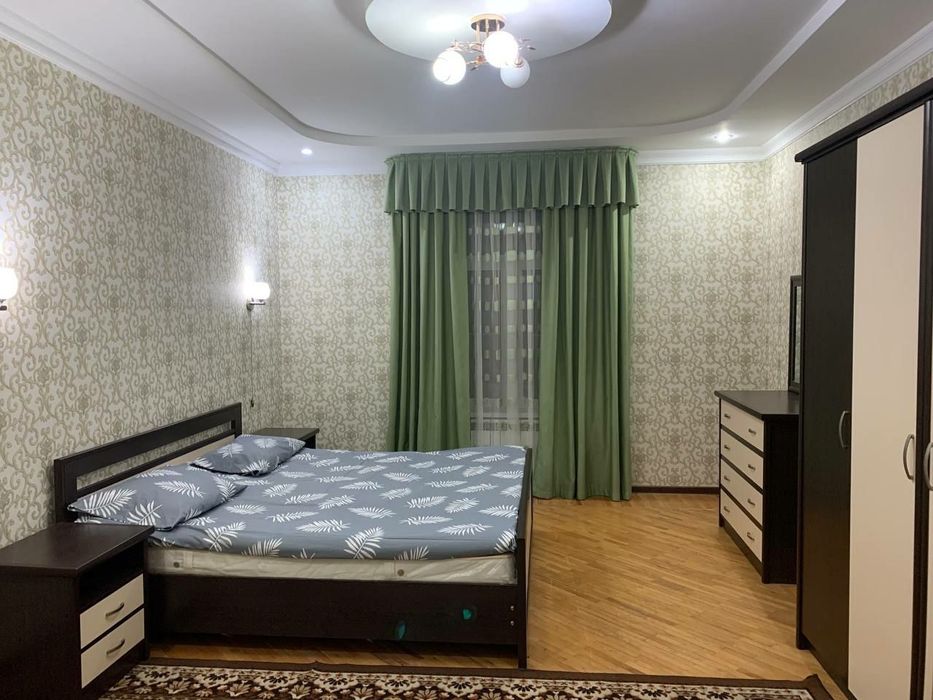 Сдаётся Дом в Акташе Бостанлыкский район