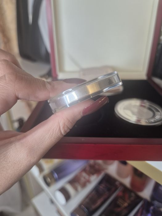 Набор коллекционных медалей