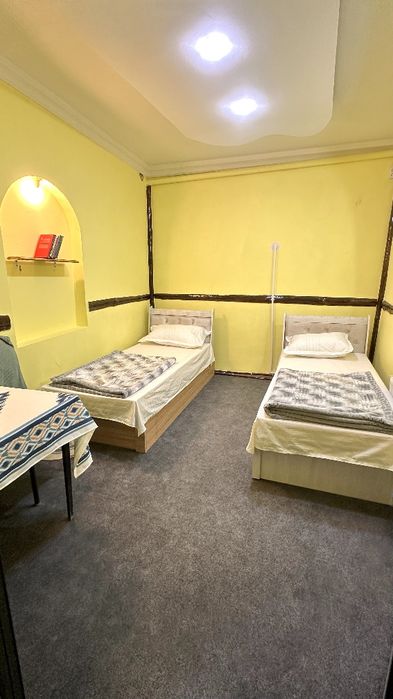 Хостел! Hostel! Новый  Хостел  в Самарканде