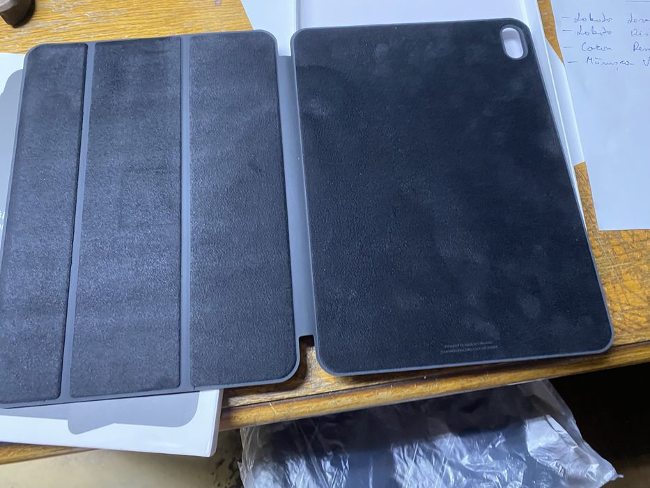 Smart Folio Ipad Air11/13/Air4/lpad Pro 12.9/Mini 7/6