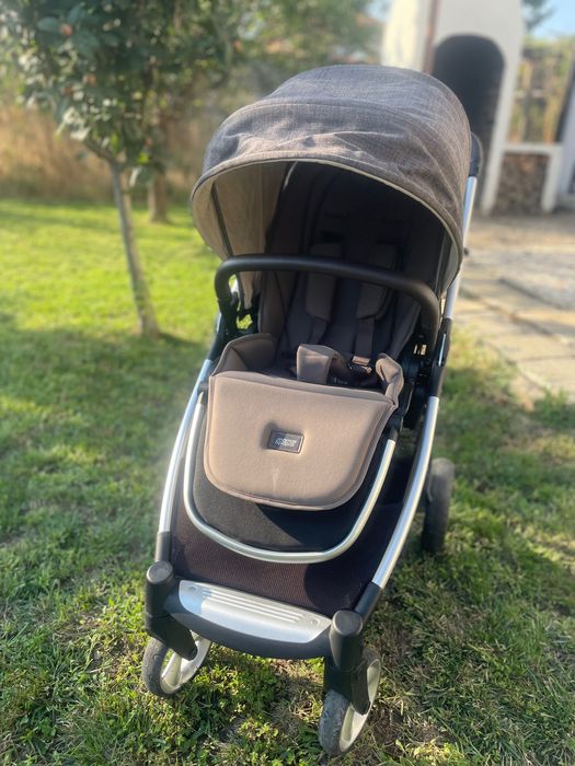 Mamas&Papas  бебешка количка 2в1