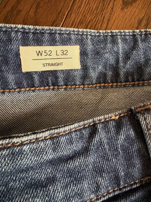 Blugi C&A 50/32 noi