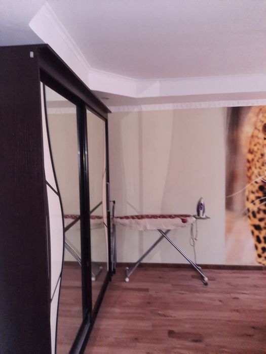 Продаётся квартира