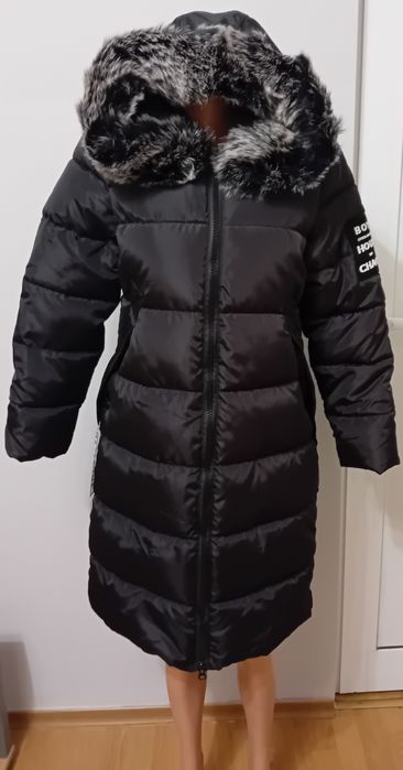 Продавам зимно яке