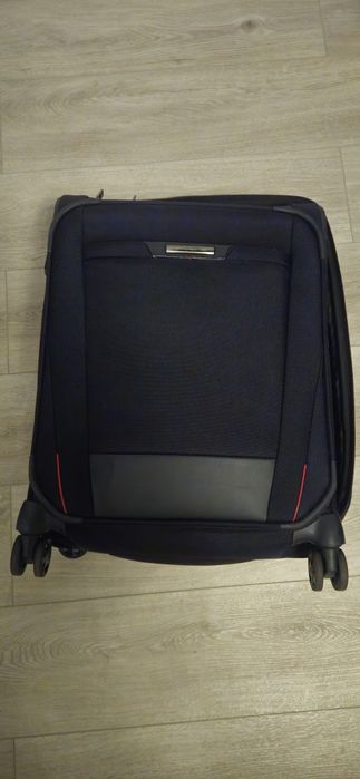 Troller cabina Samsonite