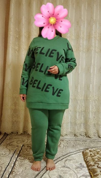 Barcha kuylaklar sotiladi