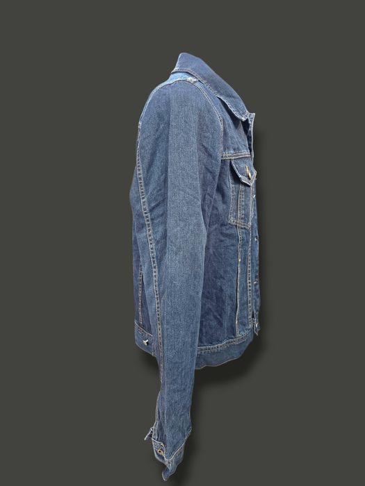 Calvin Klein оригинално дънково яке – класика, топ състояние