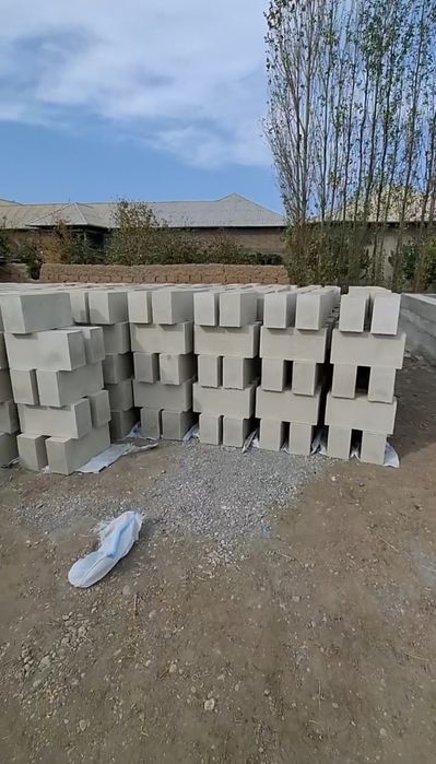 Penablok, gazablok yetkazib berish optom