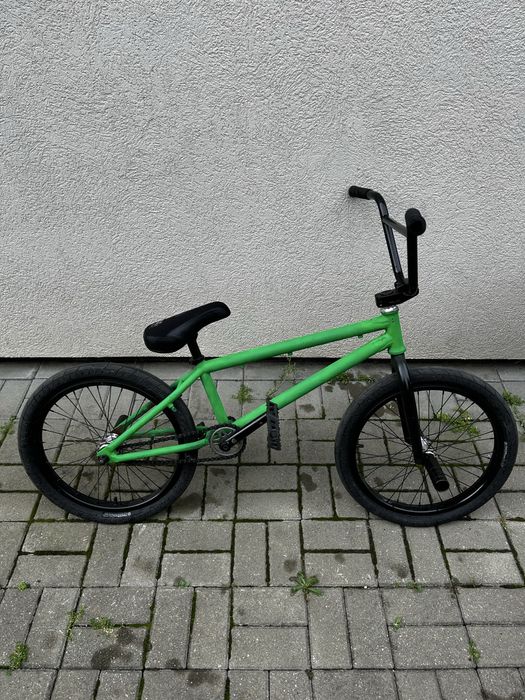 Bmx Wethepeople second