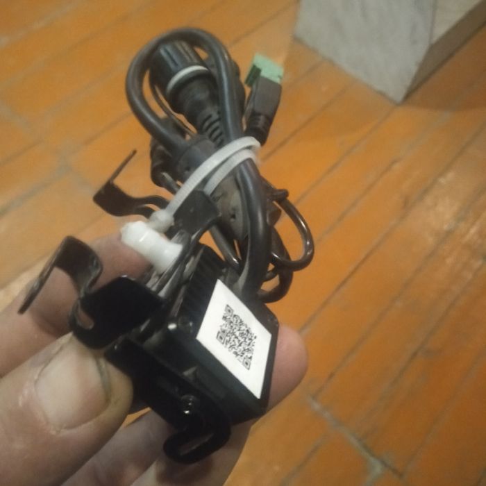 Видео  камера   .