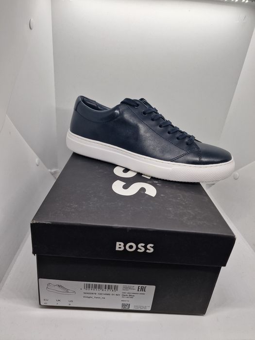 Boss Enlight Tenn nr. 40 lucrați 40.5(25.5cm)