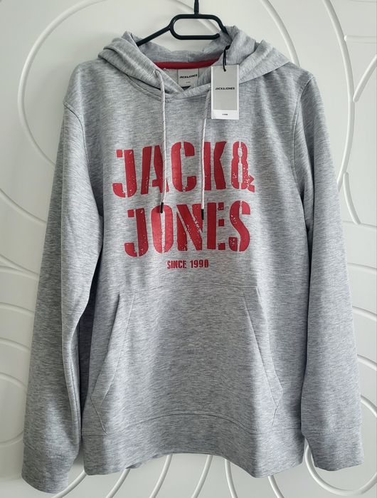 Суичър "JACK & JONES"