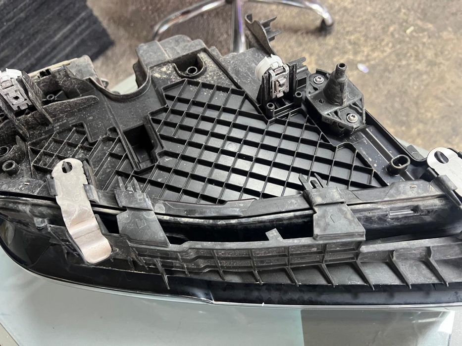 Far bmw seria 5 g30 g31