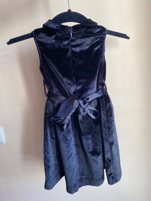 Бебешка рокля оригинал Armani