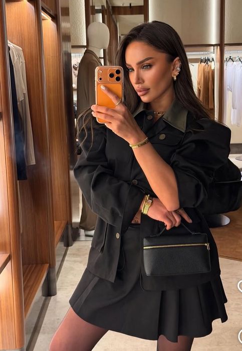 LORO PIANA дамска чанта