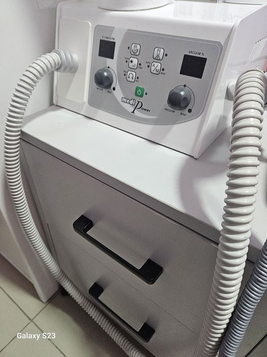 Подологический аппарат