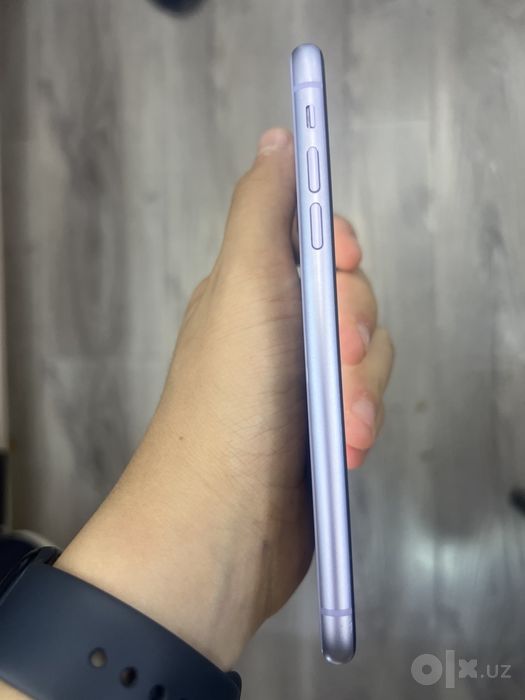 Iphone 11 sotiladi