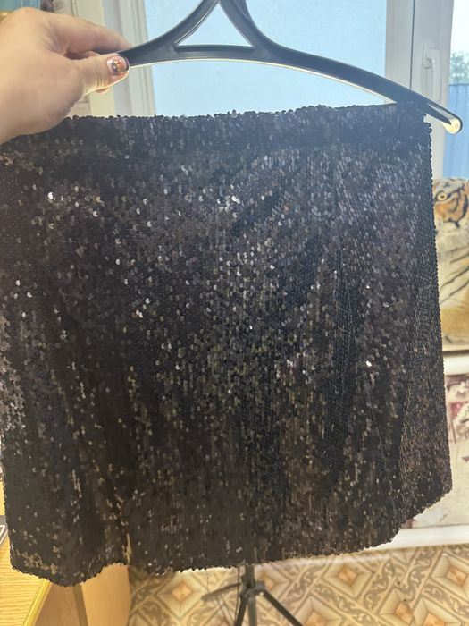 Продам юбку мини