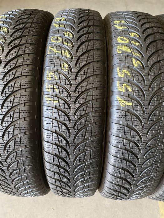 Anvelope iarna 155/70/19 Bridgestone Blizzak LM-500 155 70 19 R19
