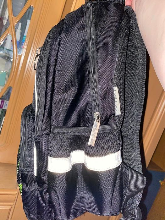 Рюкзак для школы + пенал в подарок