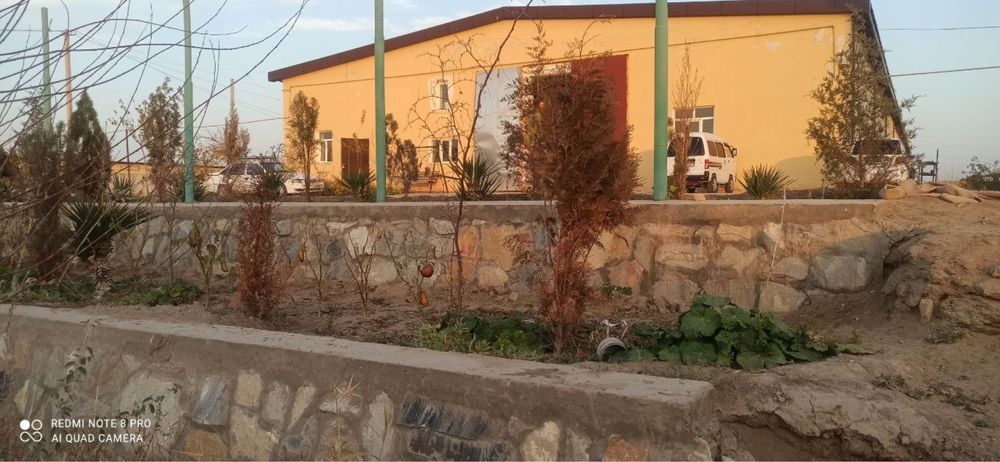 Bino ijaraga beriladi