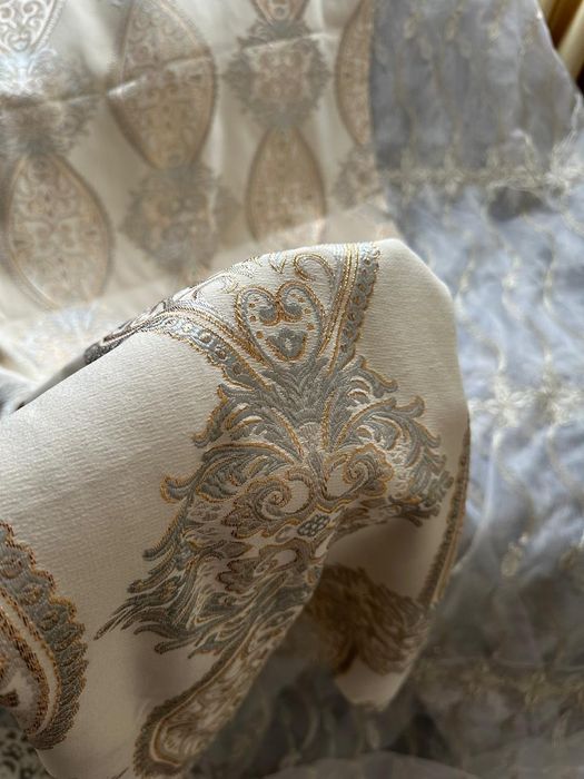 Продам хорошие Шторы