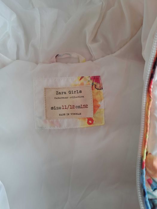 Елек ZARA за сезона