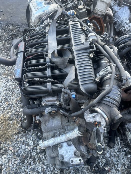 Двигатель шевроле эпика  X20D1 и X25D1