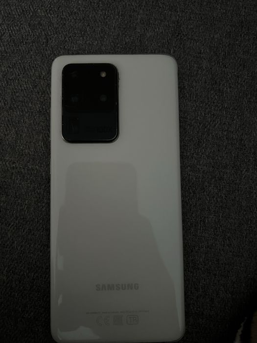 Samsung s20 ultra 128гб
