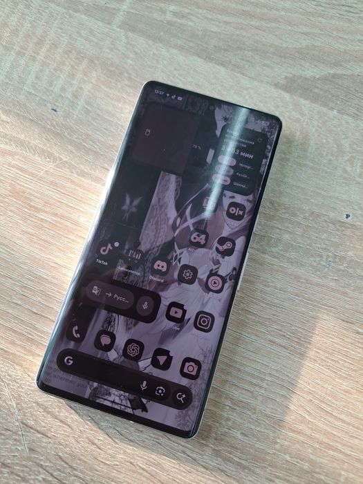 Google Pixel 7 Pro 12/512