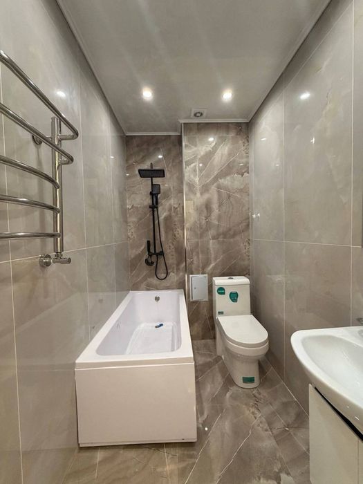 Продается 3 ком. Квартира площадью 54 кв.м. По ул. Гагарина