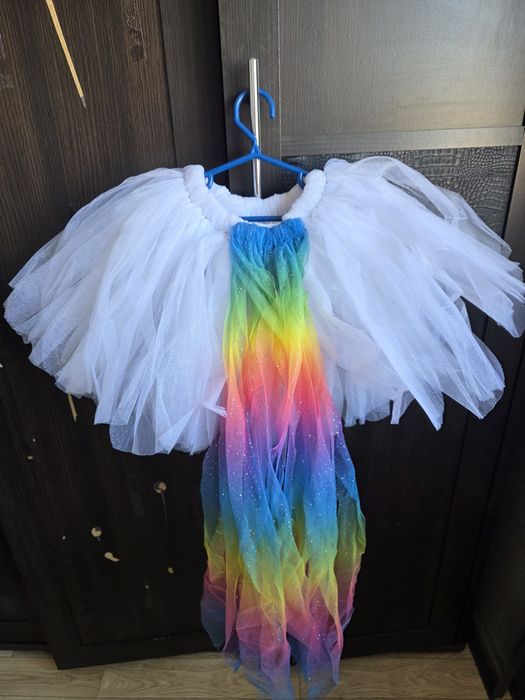 Платья, юбки на девочку